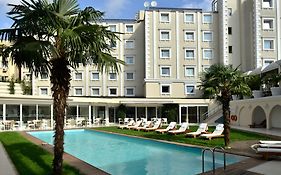 Holiday Inn Istanbul City By Ihg